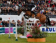 SKELTON BIG STAR LaBaule2013- S5 9985 : 2013, BIG STAR, La Baule, SKELTON NICK, foto di Stefano Secchi ©